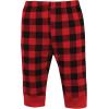 image:imageHudson Baby Unisex Cotton Pants and LeggingsChristmas Tree Truck