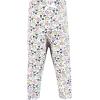 image:imageHudson Baby Unisex Cotton Pants and LeggingsDitsy Floral
