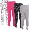 image:imageHudson Baby Unisex Cotton Pants and LeggingsDoodles