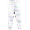 image:imageHudson Baby Unisex Cotton Pants and LeggingsEaster Bunny Pink