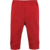 image:imageHudson Baby Unisex Cotton Pants and LeggingsGold Heart Plaid