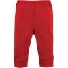image:imageHudson Baby Unisex Cotton Pants and LeggingsGold Snowflake