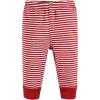 image:imageHudson Baby Unisex Cotton Pants and LeggingsGold Snowflake