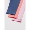 image:imageHudson Baby Unisex Cotton Pants and LeggingsLight Pink Blue