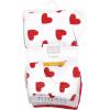 image:imageHudson Baby Unisex Cotton Pants and LeggingsLove Hearts