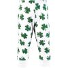 image:imageHudson Baby Unisex Cotton Pants and LeggingsLucky Charm