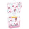 image:imageHudson Baby Unisex Cotton Pants and LeggingsMint Floral