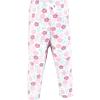 image:imageHudson Baby Unisex Cotton Pants and LeggingsMint Floral