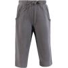 image:imageHudson Baby Unisex Cotton Pants and LeggingsPainted Gray Elephant