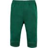 image:imageHudson Baby Unisex Cotton Pants and LeggingsPoinsettia