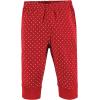 image:imageHudson Baby Unisex Cotton Pants and LeggingsPoinsettia