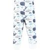 image:imageHudson Baby Unisex Cotton Pants and LeggingsSea Friends