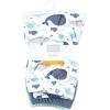 image:imageHudson Baby Unisex Cotton Pants and LeggingsSea Friends