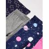 image:imageHudson Baby Unisex Cotton Pants and LeggingsSpace
