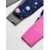image:imageHudson Baby Unisex Cotton Pants and LeggingsSpace