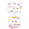 image:imageHudson Baby Unisex Cotton Pants and LeggingsStrawberry Flowers