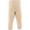 image:imageHudson Baby Unisex Cotton Pants and LeggingsTan Gray Black