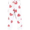 image:imageHudson Baby Unisex Cotton Pants and LeggingsValentine Hearts