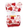 image:imageHudson Baby Unisex Cotton Pants and LeggingsValentine Hearts