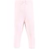 image:imageHudson Baby Unisex Cotton Pants and LeggingsWhite Coral Daisy