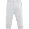 image:imageHudson Baby Unisex Cotton Pants and LeggingsYellow Safari