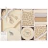 image:imageHudson Baby babygirls Bathtime GiftsetSafari