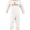 image:imageHudson Baby unisexchild Cotton CoverallsApple Orchard