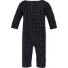 image:imageHudson Baby unisexchild Cotton CoverallsBonjour