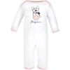 image:imageHudson Baby unisexchild Cotton CoverallsBonjour