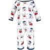 image:imageHudson Baby unisexchild Cotton CoverallsBoy Whimsical Dog