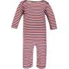 image:imageHudson Baby unisexchild Cotton CoverallsChristmas Dog