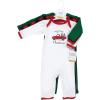 image:imageHudson Baby unisexchild Cotton CoverallsChristmas Gift