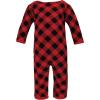 image:imageHudson Baby unisexchild Cotton CoverallsChristmas Gift