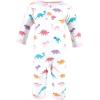 image:imageHudson Baby unisexchild Cotton CoverallsCuteasaurus