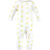 image:imageHudson Baby unisexchild Cotton CoverallsEggstra Cute