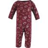 image:imageHudson Baby unisexchild Cotton CoverallsLove Dad