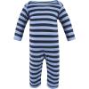 image:imageHudson Baby unisexchild Cotton CoverallsMommys Little Boy