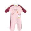 image:imageHudson Baby unisexchild Cotton CoverallsPumpkin Spice Date