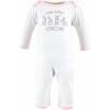 image:imageHudson Baby unisexchild Cotton CoverallsSome Bunny