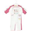 image:imageHudson Baby unisexchild Cotton CoverallsSweet Bakery