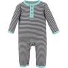image:imageHudson Baby unisexchild Cotton CoverallsWhale