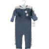 image:imageHudson Baby unisexchild Cotton CoverallsWingman
