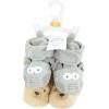 image:imageHudson BabyGray Owl Bear