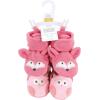 image:imageHudson BabyPink Owl Fox
