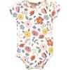 image:imageHudson Home Collection Baby Shawl Collar Plush RobeBonita
