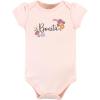 image:imageHudson Home Collection Baby Shawl Collar Plush RobeBonita
