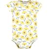 image:imageHudson Home Collection Baby Shawl Collar Plush RobeDaddys Girl Daisy Tutu
