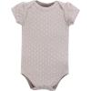 image:imageHudson Home Collection Baby Shawl Collar Plush RobeDaddys Girl Daisy Tutu