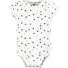 image:imageHudson Home Collection Baby Shawl Collar Plush RobeDaddys Sweetheart