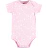 image:imageHudson Home Collection Baby Shawl Collar Plush RobeFairy Princess